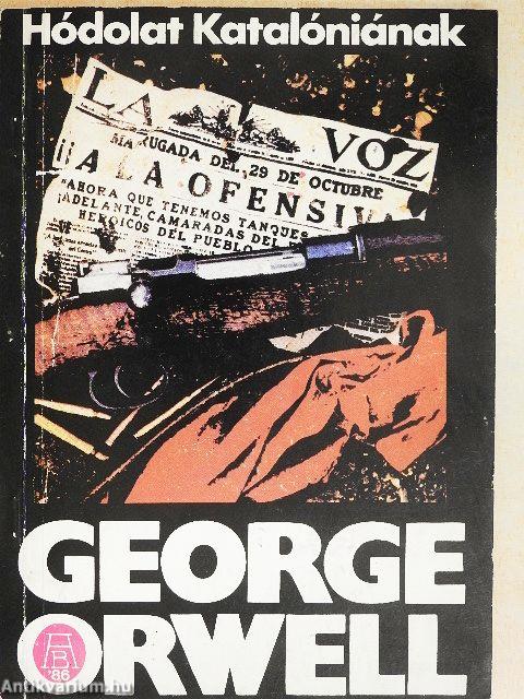 Hódolat Katalóniának