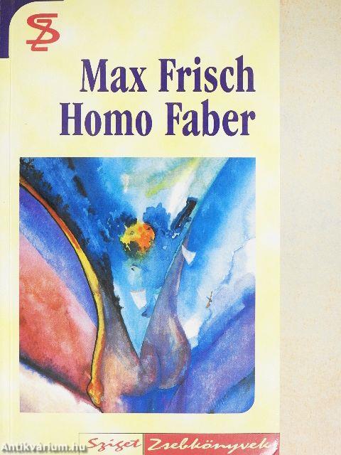 Homo Faber