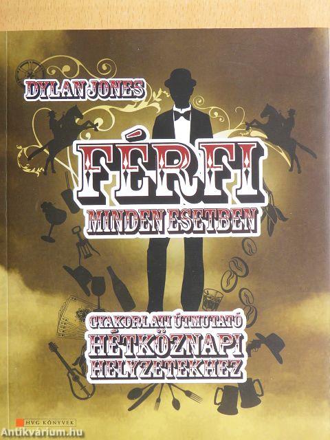 Férfi minden esetben