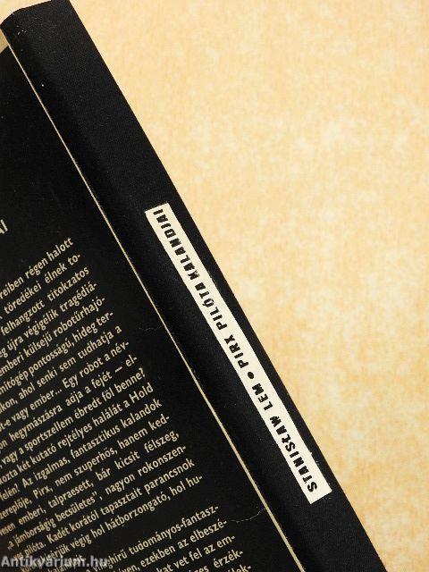 Pirx pilóta kalandjai