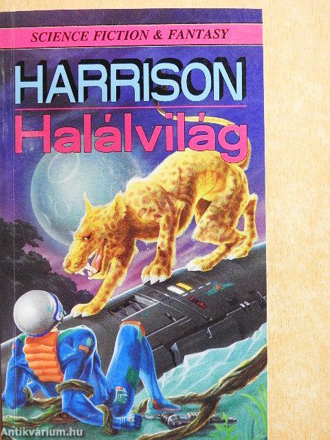 Halálvilág