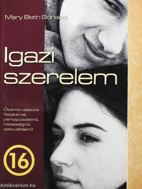Igazi szerelem