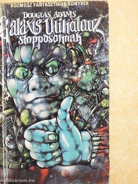 Galaxis útikalauz stopposoknak