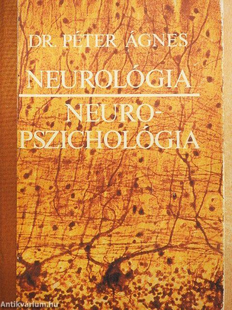 Neurológia, neuropszichológia