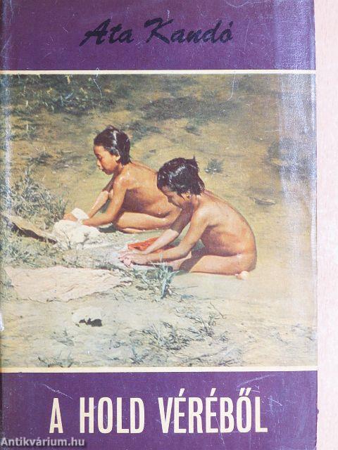 A Hold véréből