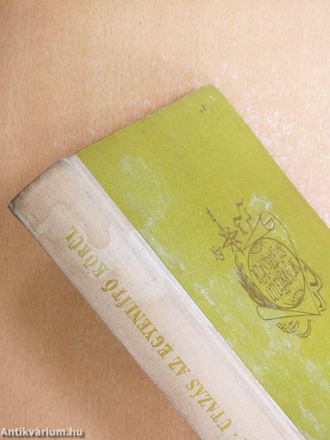 Utazás az Egyenlítő körül