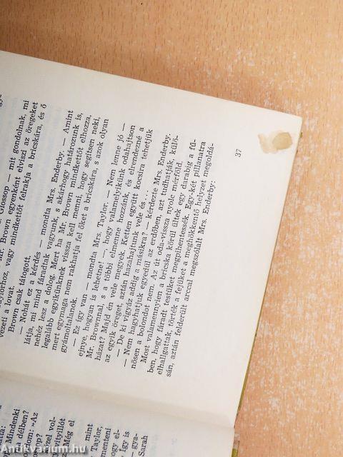 Utazás az Egyenlítő körül