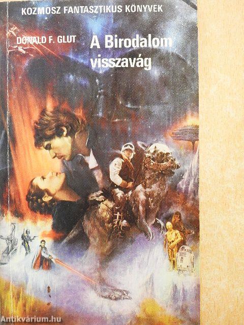 A Birodalom visszavág