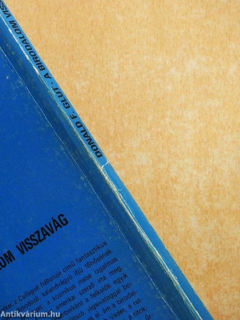 A Birodalom visszavág