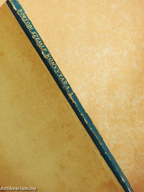 Magyarország halai írásban és képekben