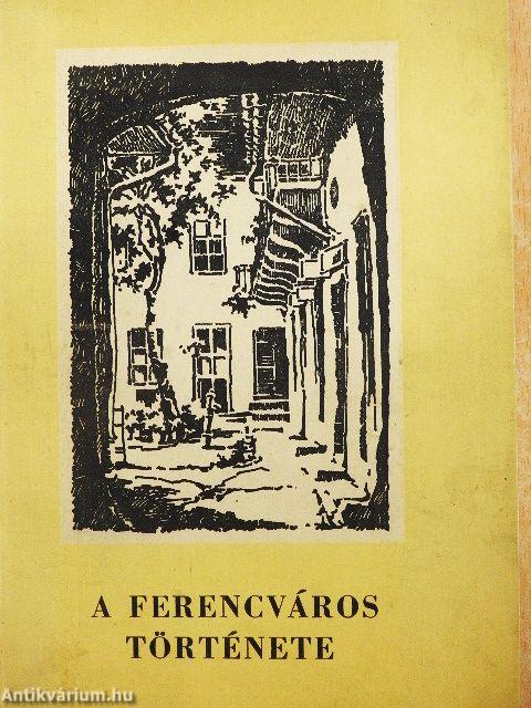 A Ferencváros története