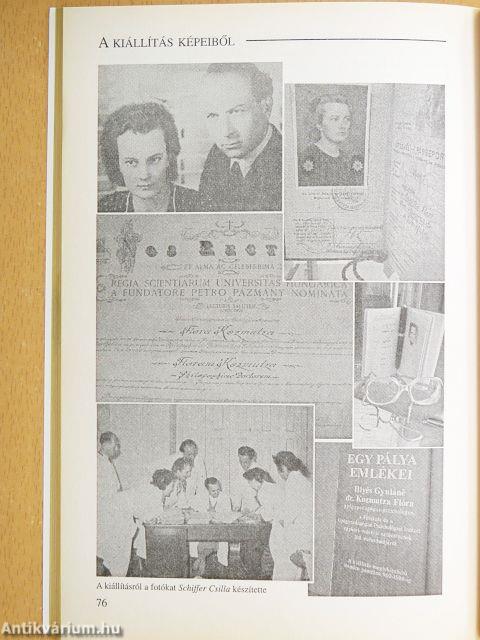 Gyógypedagógiai Szemle 2006. január-december/Különszám