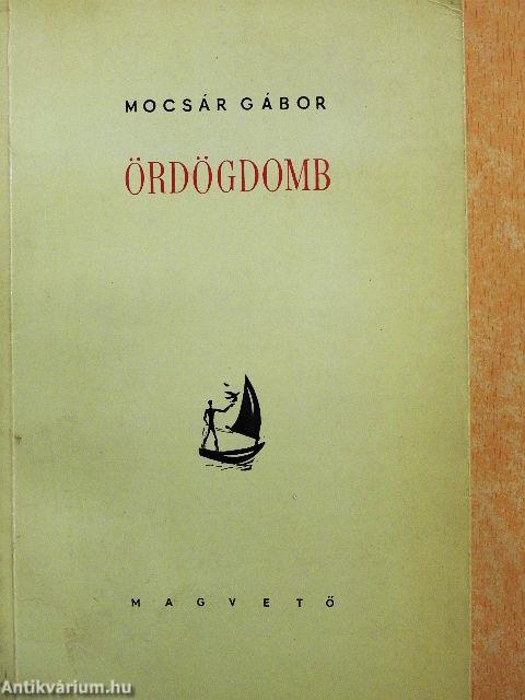 Ördögdomb