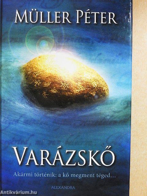 Varázskő