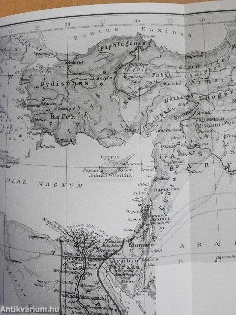 A magyar nép eredete