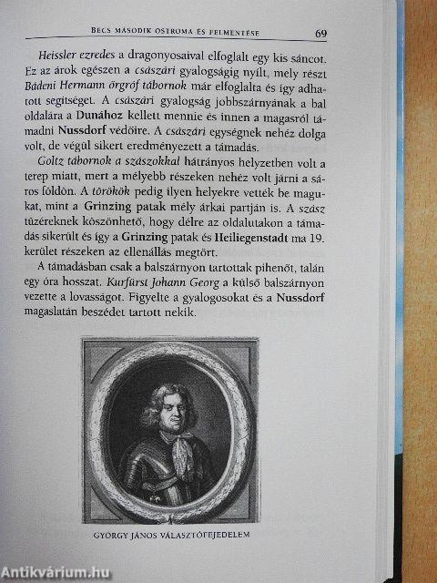 Csata Nagyharsány körül