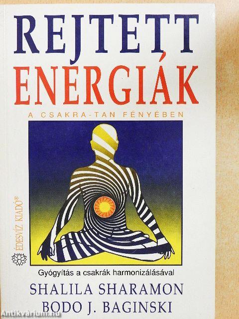 Rejtett energiák