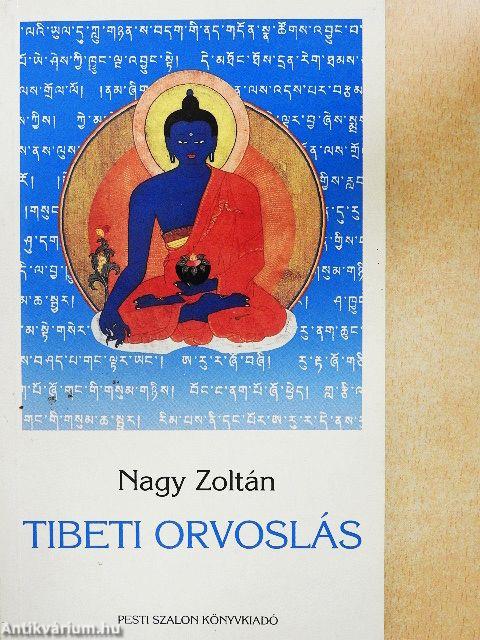Tibeti orvoslás