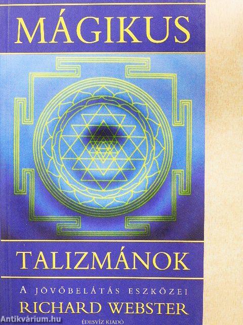 Mágikus talizmánok