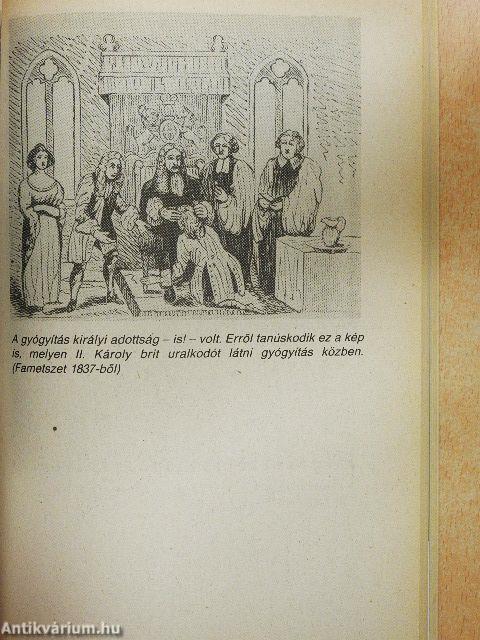 A manilai csodadoktorok