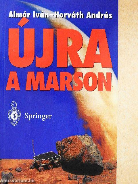 Újra a Marson
