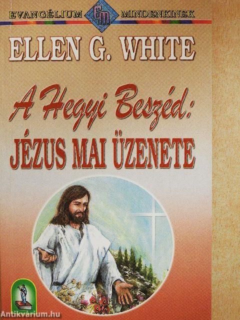 A Hegyi Beszéd: Jézus mai üzenete