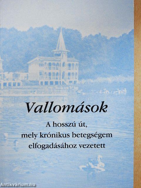 Vallomások