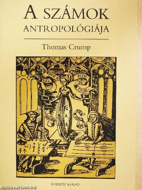 A számok antropológiája