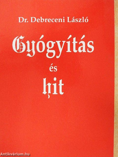 Gyógyítás és hit