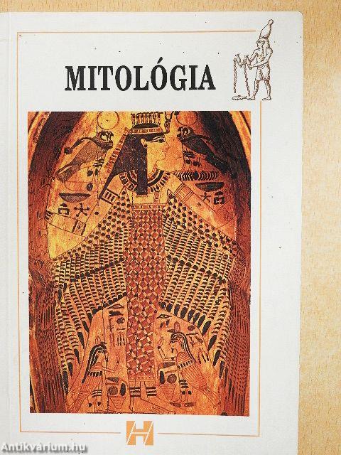 Mitológia