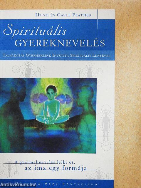 Spirituális gyereknevelés