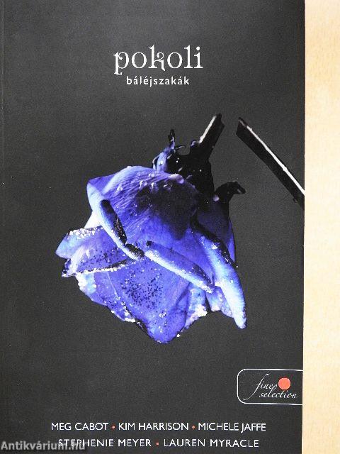 Pokoli báléjszakák