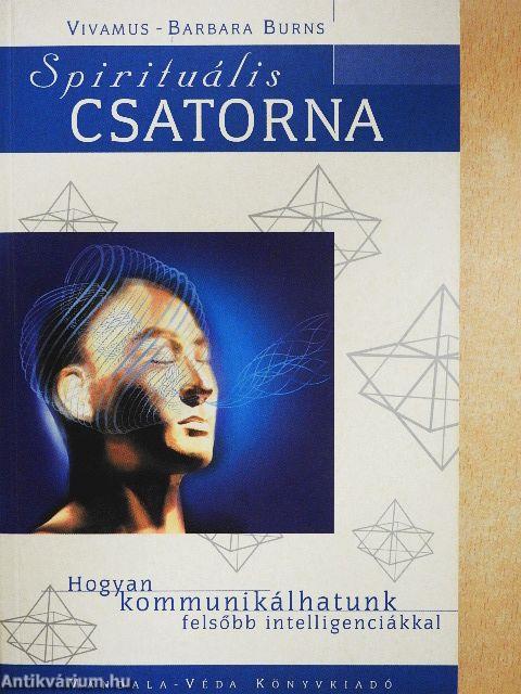 Spirituális csatorna