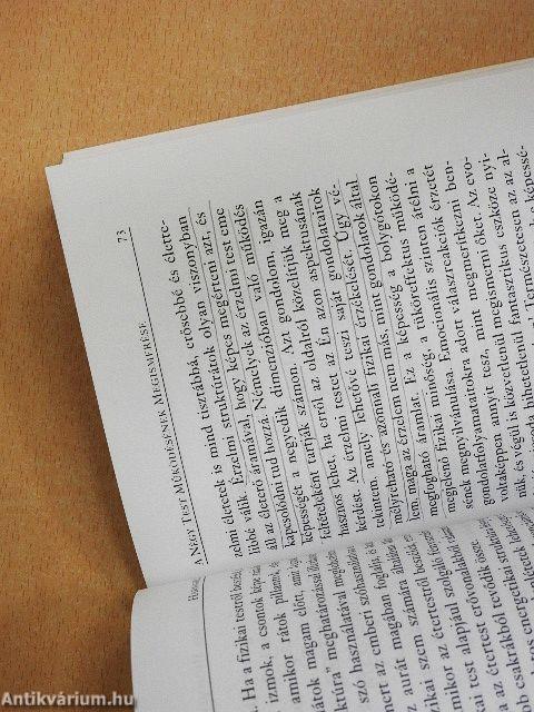 Spirituális csatorna