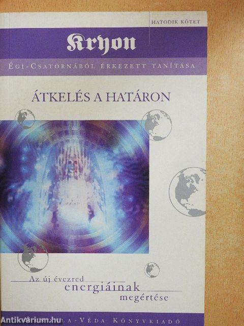 Átkelés a határon