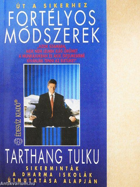 Fortélyos módszerek