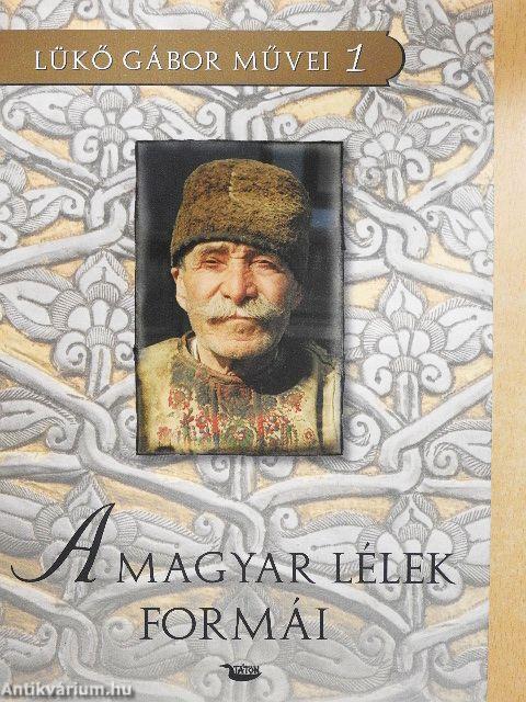 A magyar lélek formái