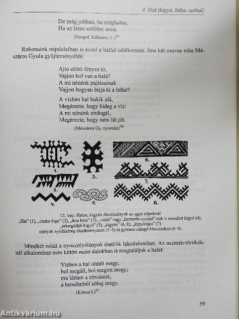 A magyar lélek formái