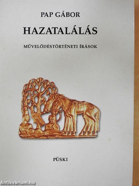 Hazatalálás