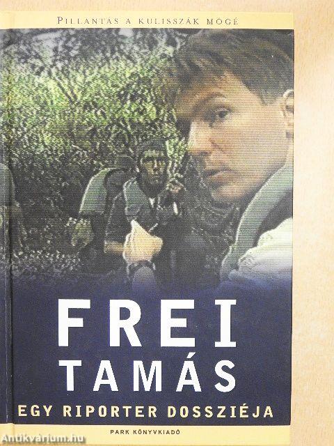 Egy riporter dossziéja