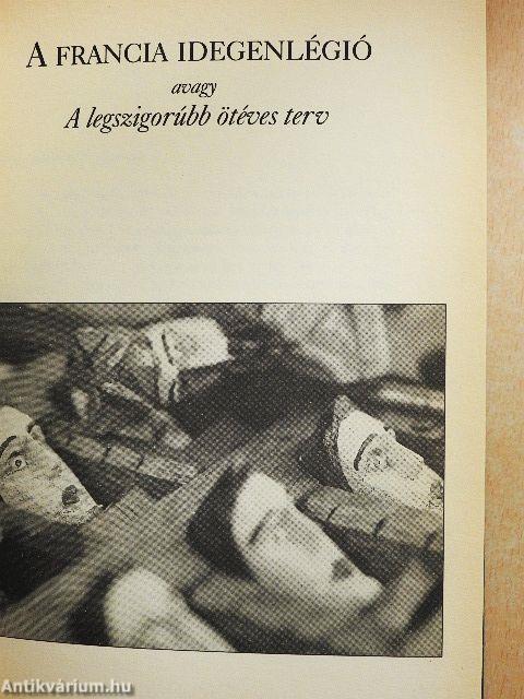 Egy riporter dossziéja