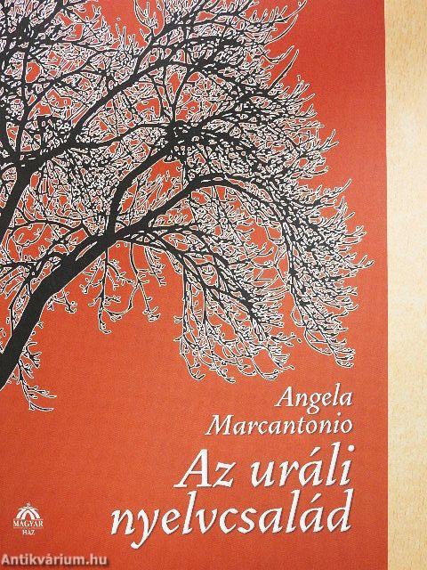 Az uráli nyelvcsalád