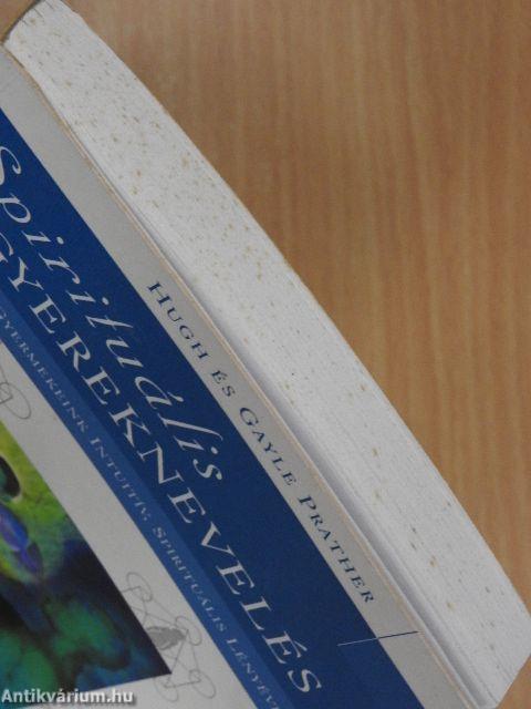 Spirituális gyereknevelés