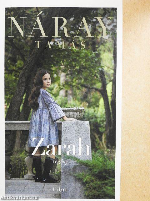Zarah