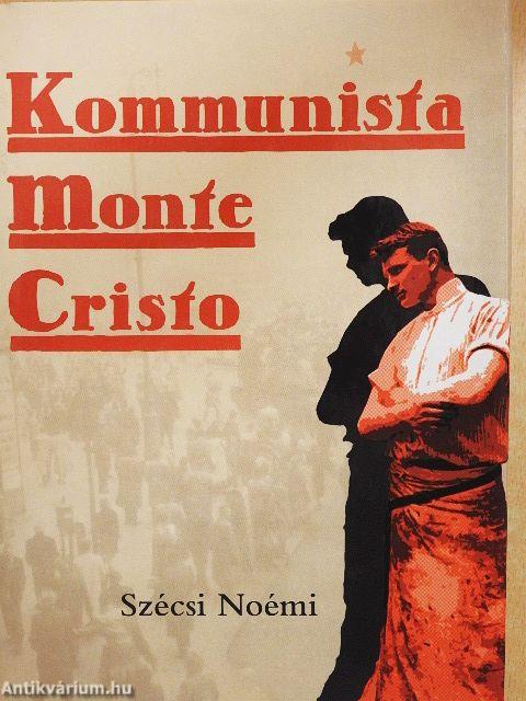 Kommunista Monte Cristo