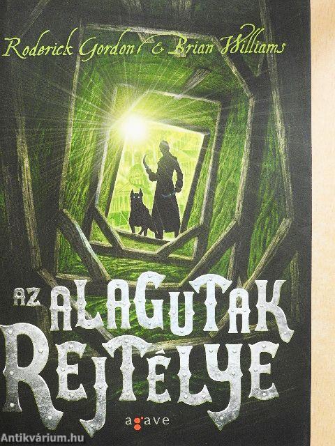 Az alagutak rejtélye