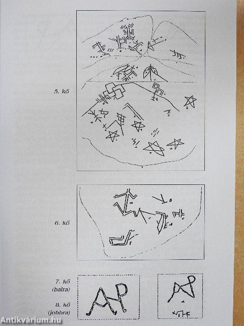 Tászok-tetőtől a bosnyák piramisokig