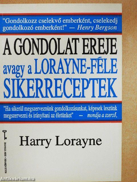 A gondolat ereje