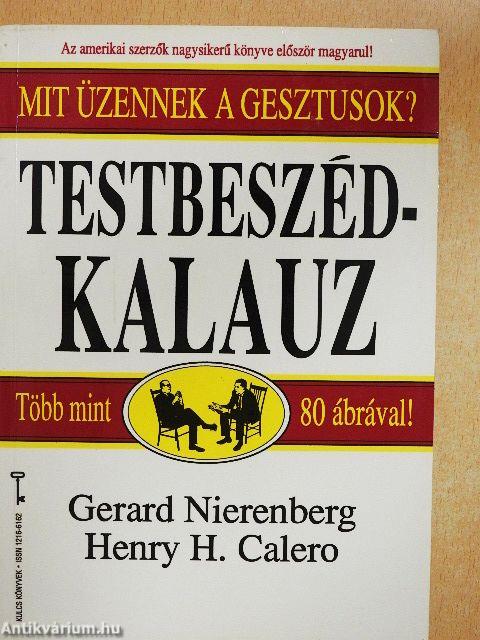 Testbeszéd-kalauz