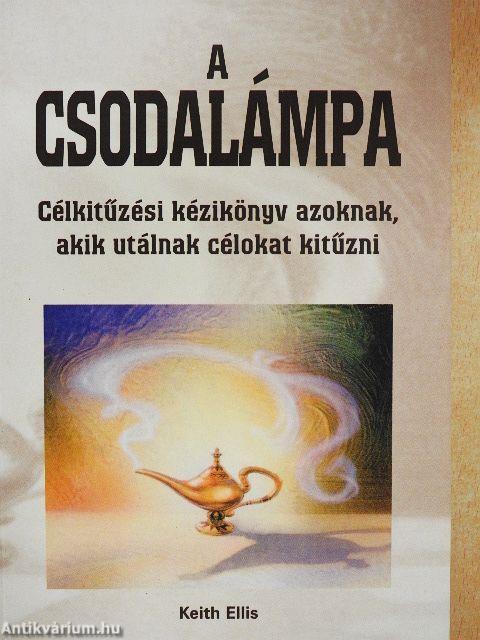 A csodalámpa